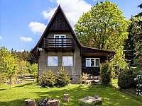 Silvestr na chatě Beskydy