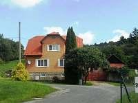 Silvestr na chatě Jižní Morava