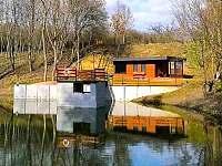 Silvestr na chatě Severní Morava a Slezsko