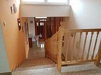 Silvestr na chatě Krkonoše