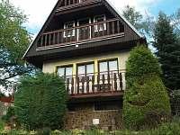 Silvestr na chatě Severní Morava a Slezsko