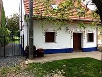 Silvestr na chatě Jižní Morava