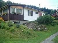 Silvestr na chatě Krkonoše