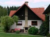 Silvestr na chatě Beskydy