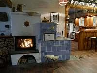 Silvestr na chatě Beskydy