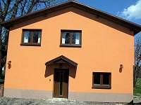 Silvestr na chatě Beskydy