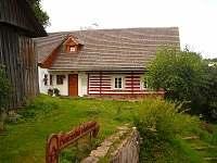 Silvestr na chatě Český ráj