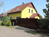 Silvestr na chatě České středohoří