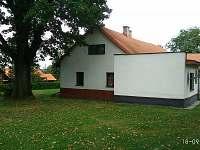 Silvestr na chatě Beskydy
