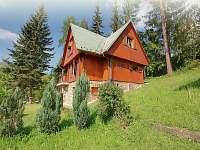 Silvestr na chatě Jižní Morava