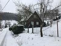 Silvestr na chatě Beskydy