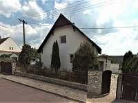 Silvestr na chatě Jižní Morava