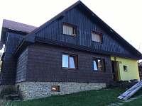 Silvestr na chatě Severní Morava a Slezsko