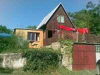 Silvestr na chatě Český ráj