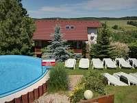 Silvestr na chatě Český ráj