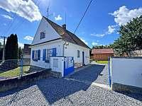 Silvestr na chatě Jižní Morava