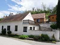 Silvestr na chatě Jižní Morava