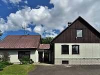 Silvestr na chatě Beskydy