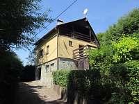 Silvestr na chatě Beskydy