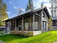 Silvestr na chatě Okolí Prahy