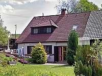 Silvestr na chatě Jižní Čechy