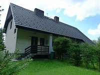 Silvestr 2026 Hůrka u Lipna Silvestr na chatě Šumava