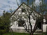 Silvestr na chatě Jižní Čechy