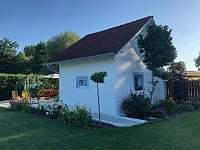 Silvestr na chatě Jižní Čechy