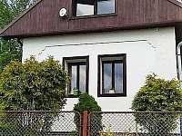 Silvestr na chatě České středohoří