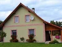 Silvestr na chatě Jižní Čechy