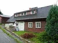 Silvestr na chatě Český ráj