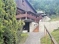 Silvestr na chatě Beskydy