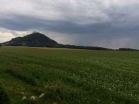 Silvestr na chatě Kokořínsko