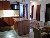 Silvestr na chatě Jižní Morava