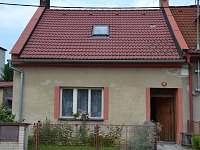 Silvestr na chatě Vysočina