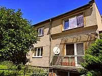 Silvestr na chatě Severní Morava a Slezsko