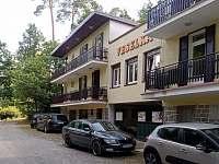 Silvestr v penzionu Jižní Morava