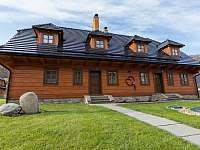 Silvestr v penzionu Jeseníky