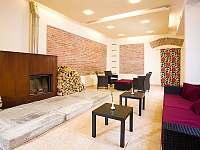 Silvestr v penzionu Jižní Morava