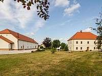 Silvestr v penzionu Jižní Čechy