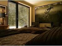 Silvestr v penzionu Střední Čechy