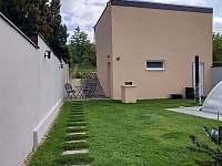 Silvestr v penzionu Jižní Morava