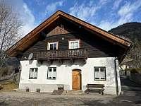 Silvestr v penzionu Zahraničí