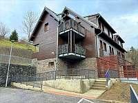 Silvestr v penzionu Krkonoše