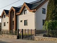 Silvestr v penzionu Jižní Morava