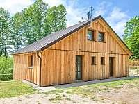 Silvestr v penzionu Západní Čechy