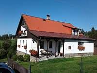 Silvestr v penzionu Krušné hory