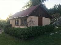 Silvestr v penzionu Střední Čechy