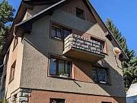Silvestr v penzionu Krkonoše