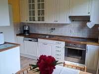 Silvestr v penzionu Jižní Čechy